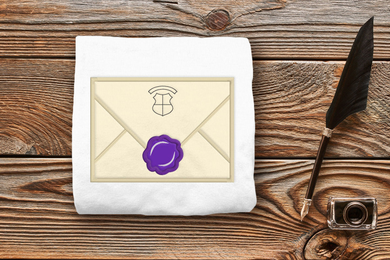 parchment-envelope-with-wax-seal-applique-embroidery