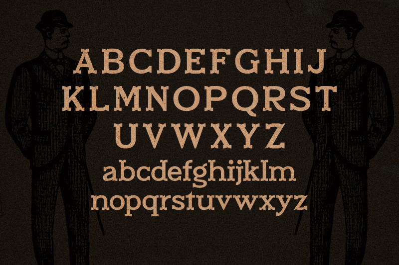 new-marion-typeface