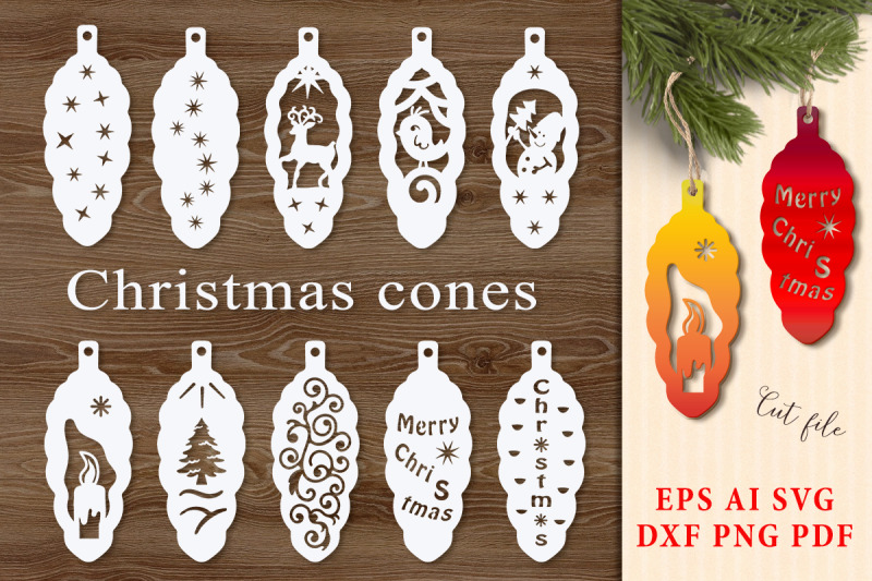 christmas-cones-christmas-decorations-files-to-be-cut-svg