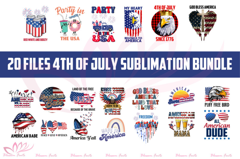 4th-of-july-sublimation-bundle