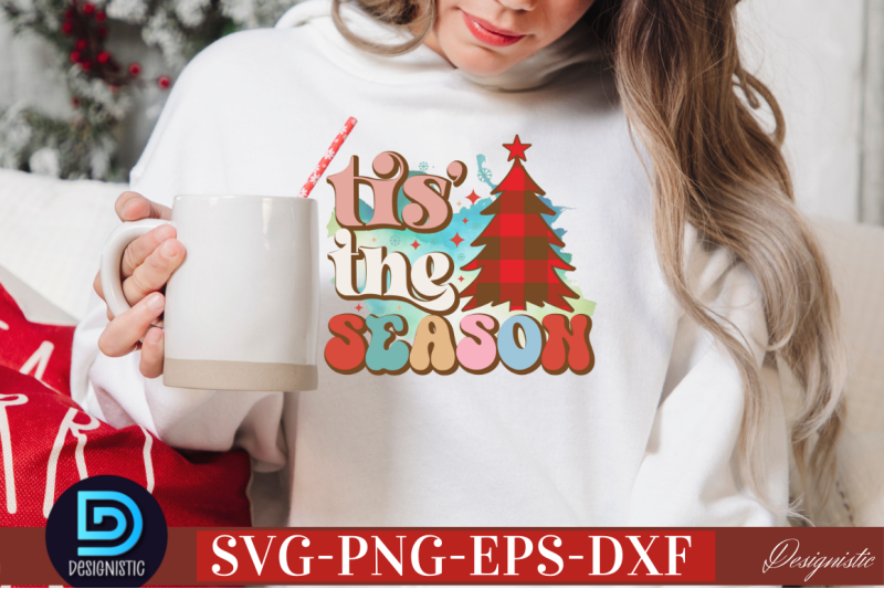 retro-christmas-sublimation-bundle