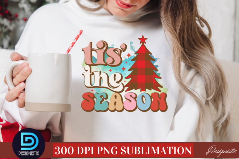 retro-christmas-sublimation-bundle