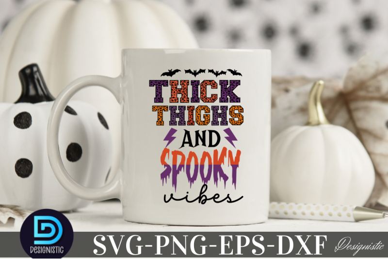 thick-thighs-and-spooky-vibes-halloween-t-shirt-design