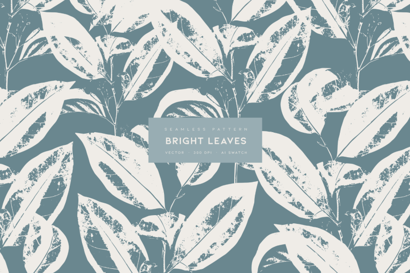 bright-leaves