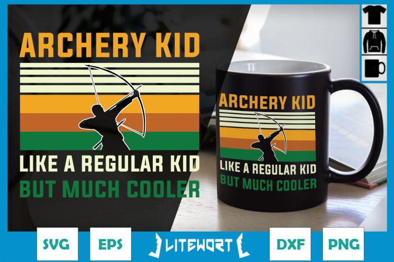 archery-kid-like-regular-kid-but-cooler