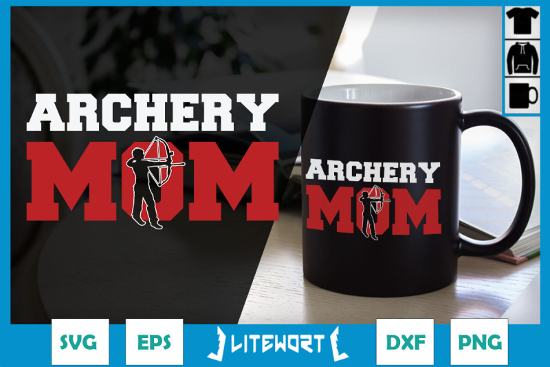 archery-mom-svg