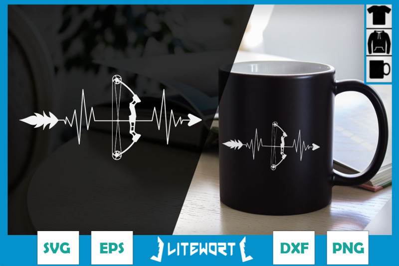 archery-heartbeat