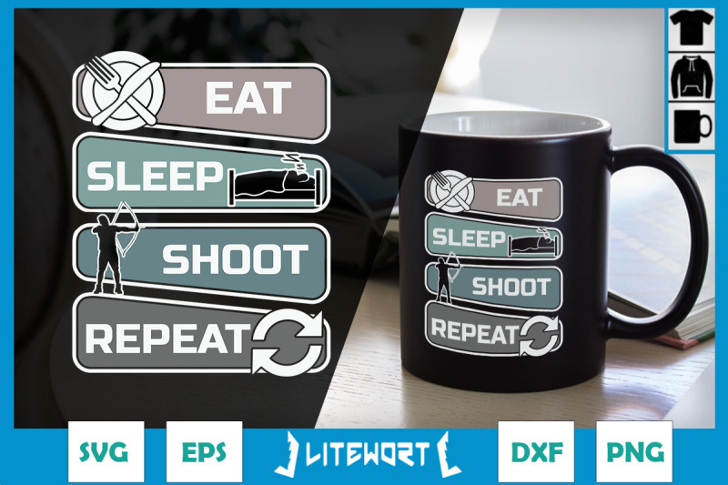 eat-sleep-shoot-repeat