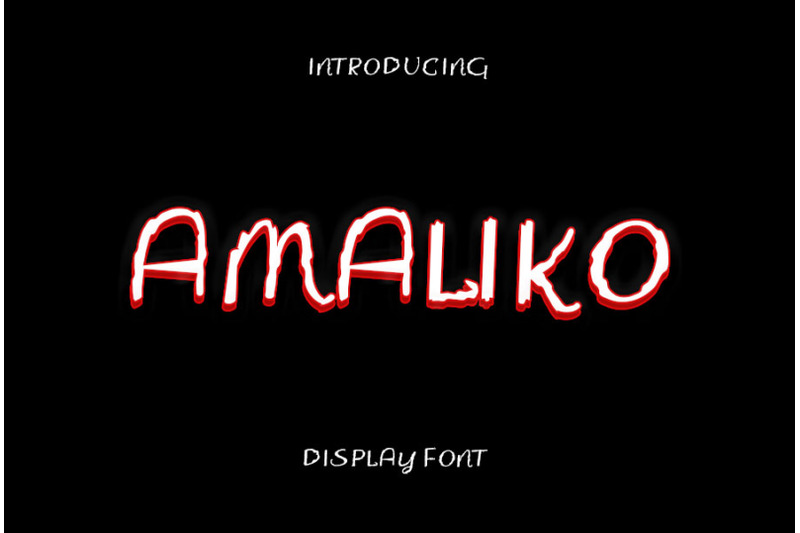 amaliko