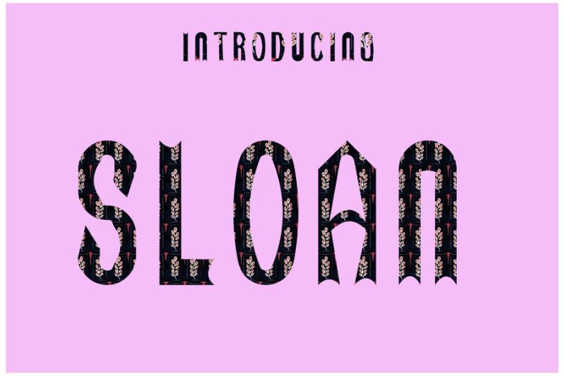 sloan