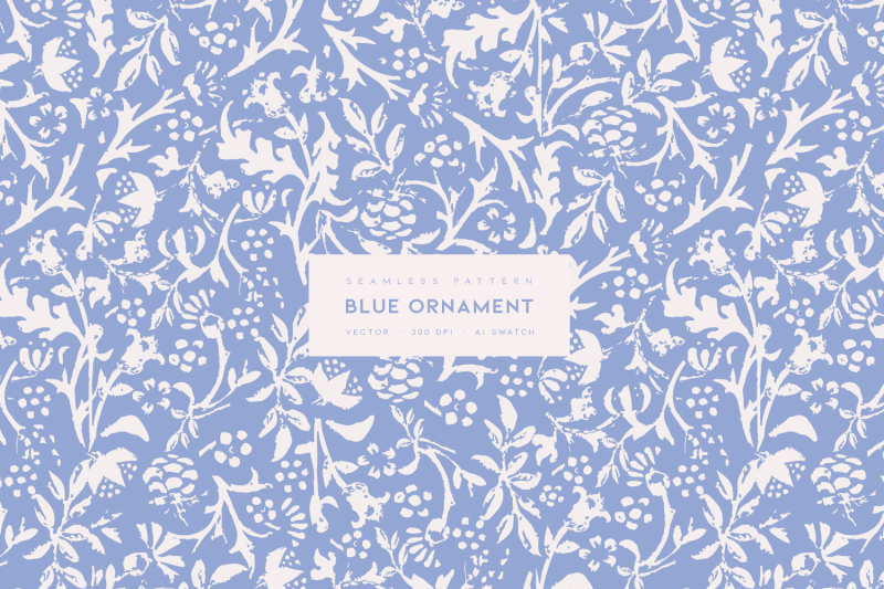 blue-ornament