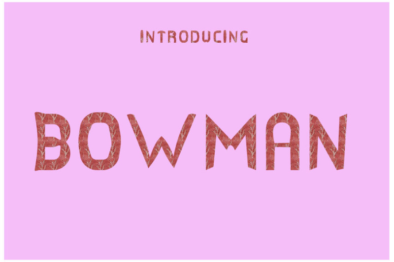 bowman