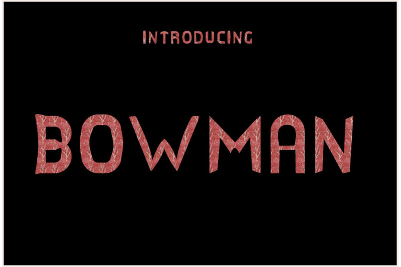 bowman