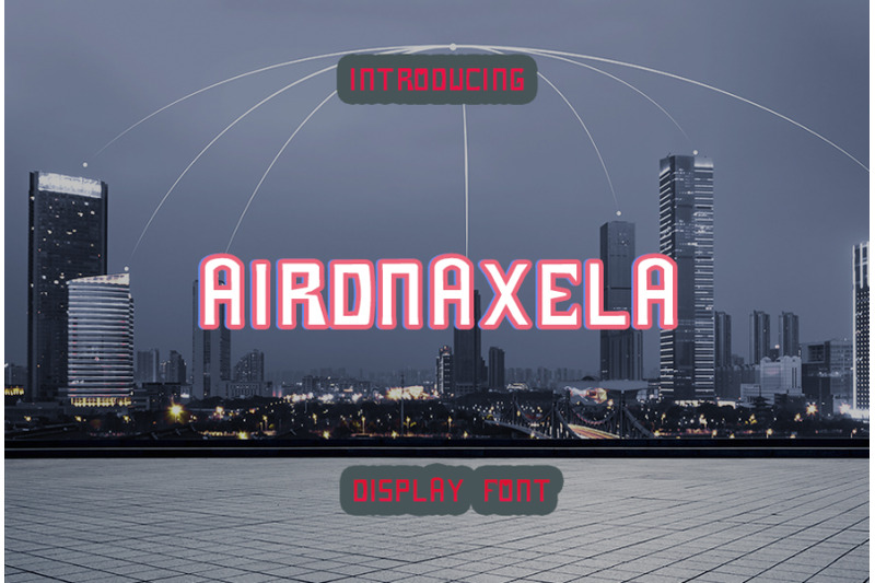 airdnaxela