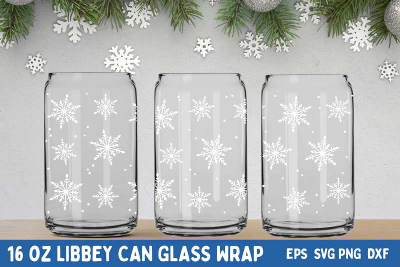 christmas-can-glass-wrap-with-snowflakes-svg