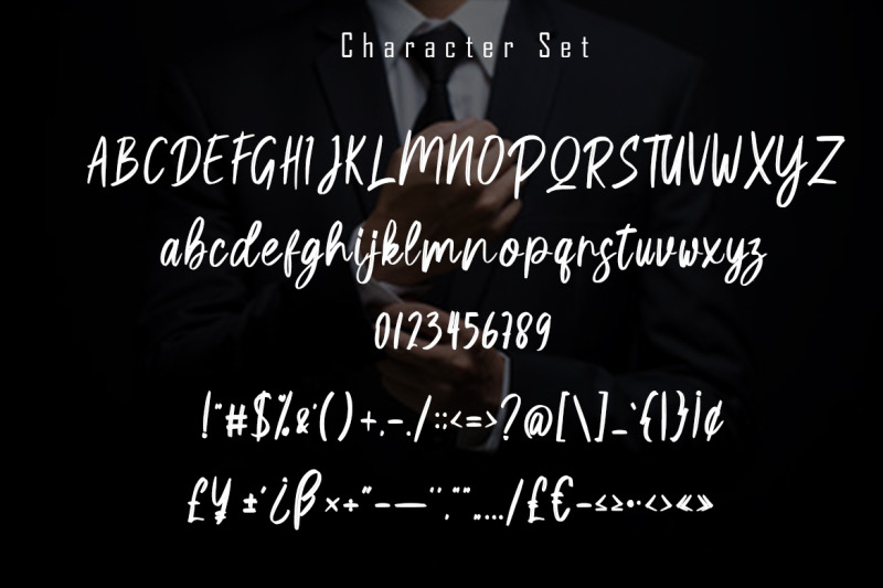 dastyn-brush-script-font