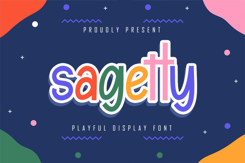 sagetty-playfull-display-font