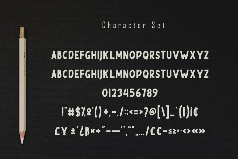 chimfly-awesome-sans-serif
