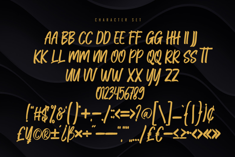 qufiky-handwritten-display-font