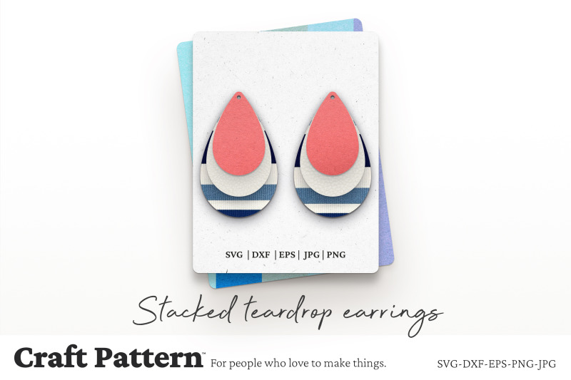 teardrop-earrings-svg-earring-svg-earring-template-laser-cut-files