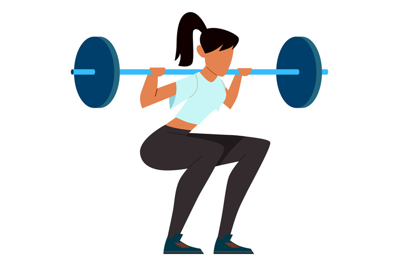 woman-lift-weights-fitness-training-power-lifting-athlete