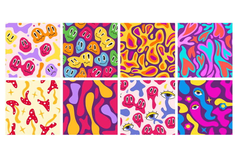 lava-lamp-patterns-retro-melting-faces-psychedelic-bubble-liquid-he