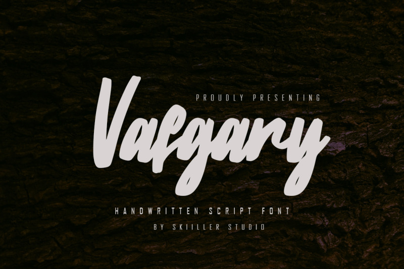 vafgary-handwritten-script-font
