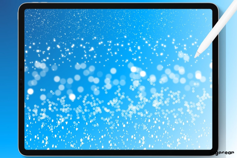 snow-and-ice-procreate-brushes