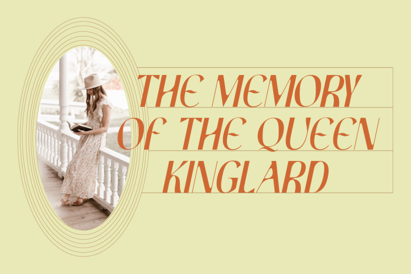 kinglard