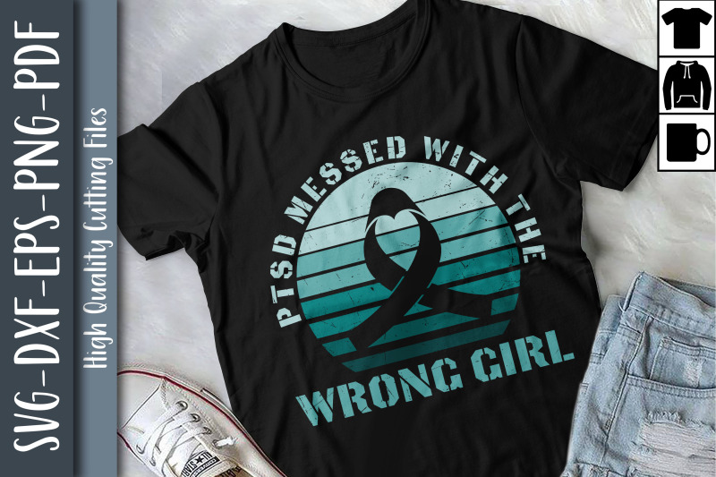 ptsd-messed-with-the-wrong-girl