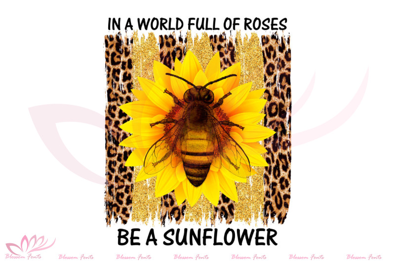 20-designs-sunflower-sublimation-bundle