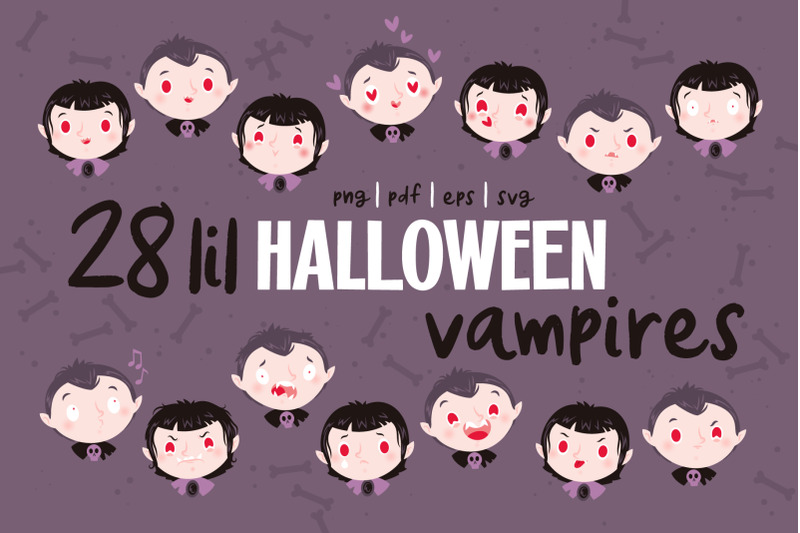 lil-halloween-vampires