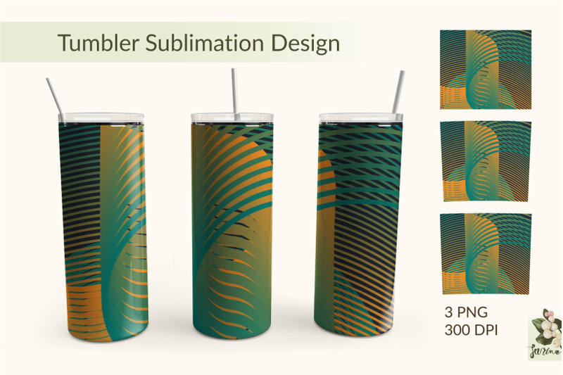 abstract-tumbler-20oz-tumbler-wrap-design