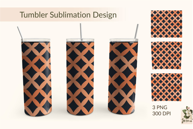 abstract-tumbler-20oz-tumbler-wrap-design