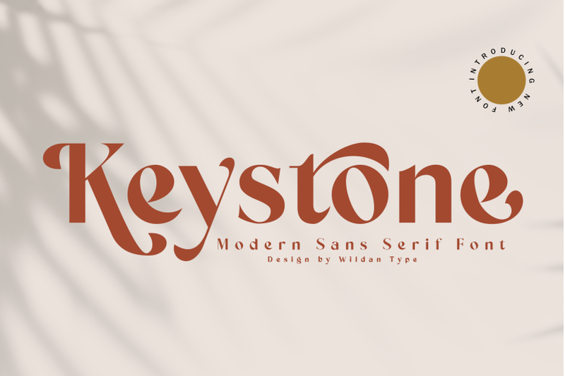 keystone