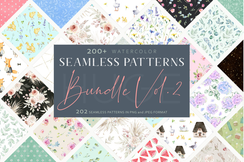 202-seamless-patterns-bundle-vol-2