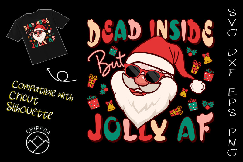 dead-inside-but-jolly-af-retro-christmas