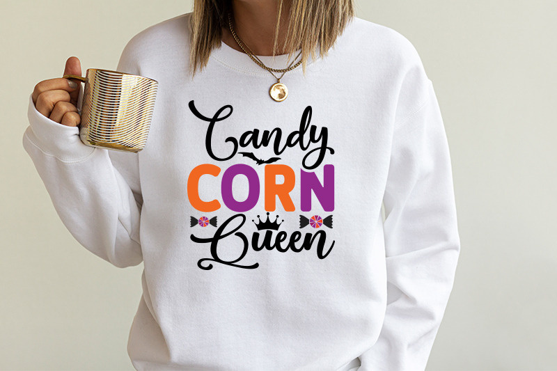 candy-corn-queen-halloween-svg-design