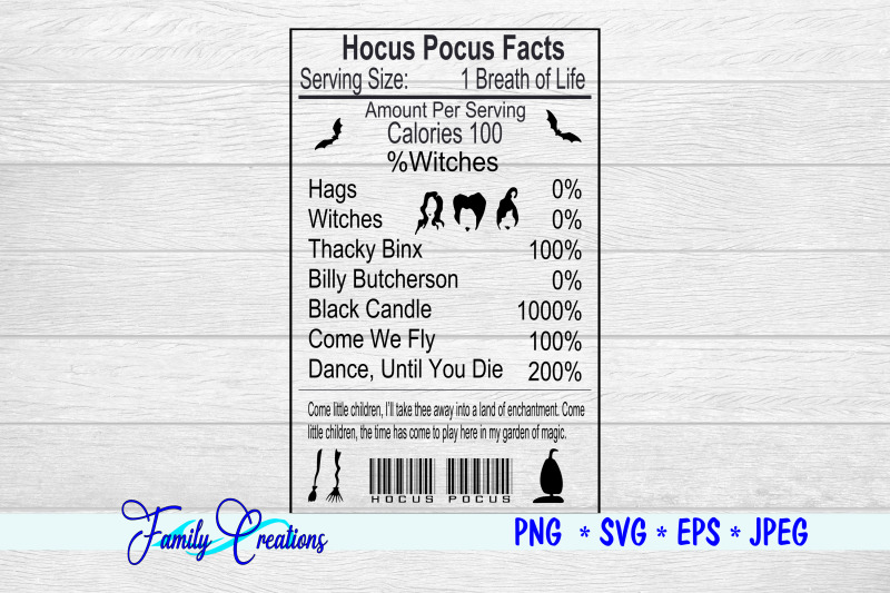 hocus-pocus-nutrition-label-high