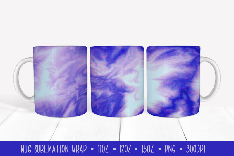 blue-purple-mug-sublimation-wrap-marble-texture-mug-design