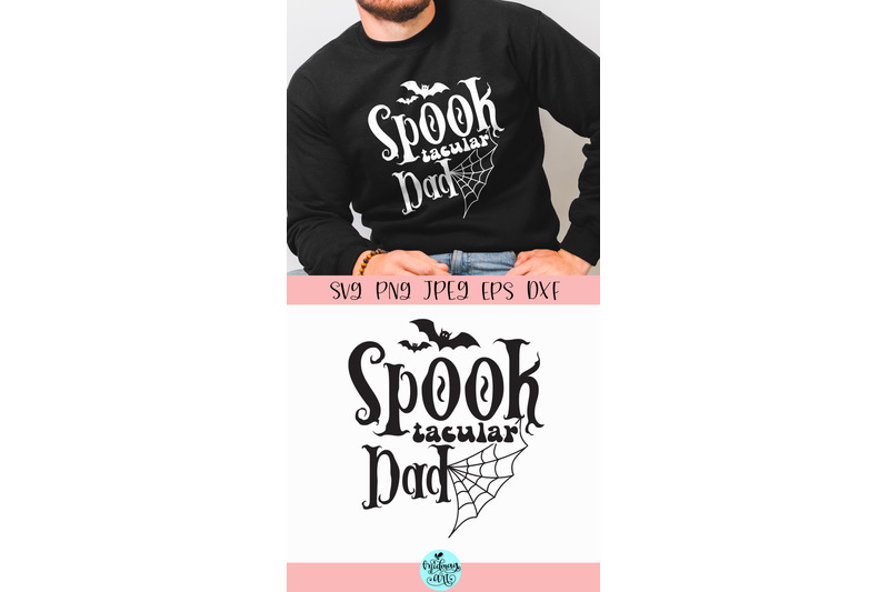 spooktacular-dad-svg-halloween-cut-file