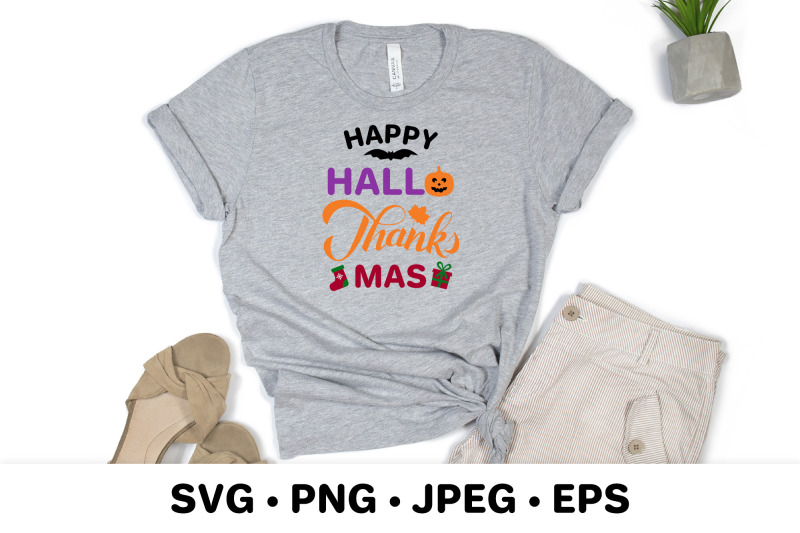 happy-hallothanksmas-svg-halloween-thanksgiving-christmas