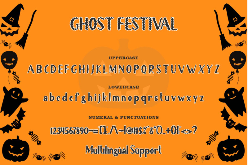 ghost-festival