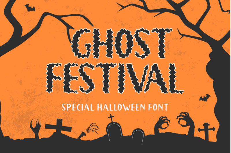 ghost-festival