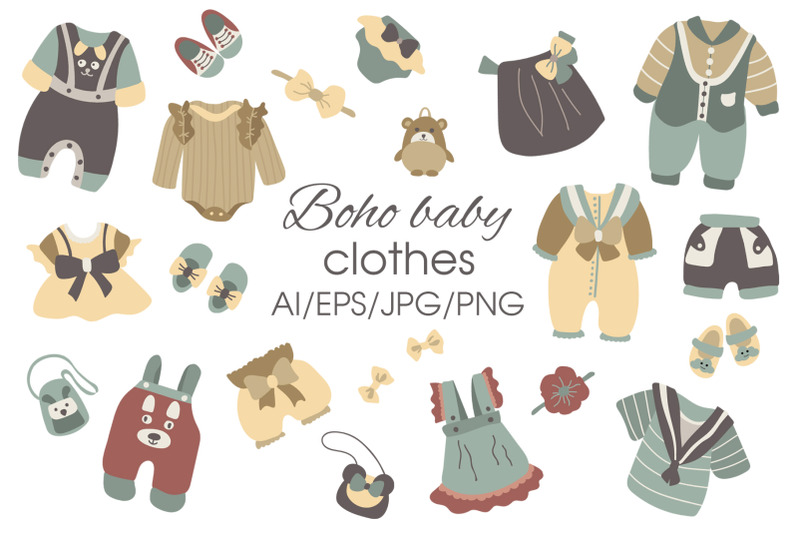 boho-baby-clothes-clipart