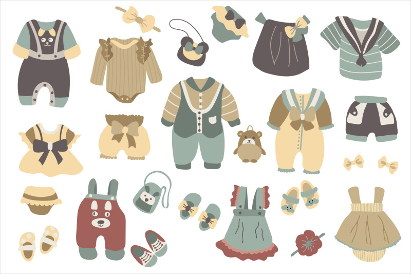 boho-baby-clothes-clipart