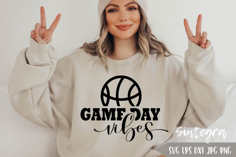 game-day-vibes-svg-basketball-svg