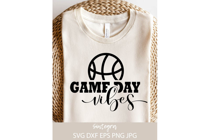 game-day-vibes-svg-basketball-svg