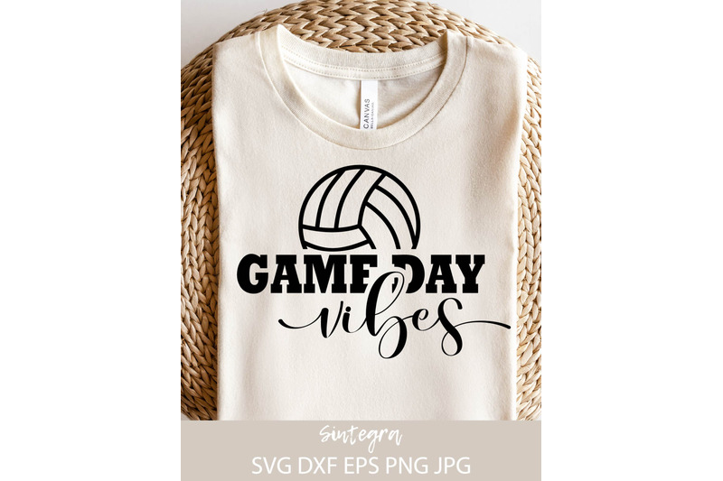 game-day-vibes-svg-volleyball-svg