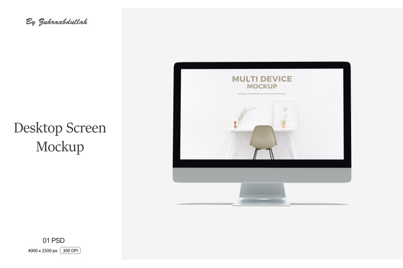 desktop-screen-mockup